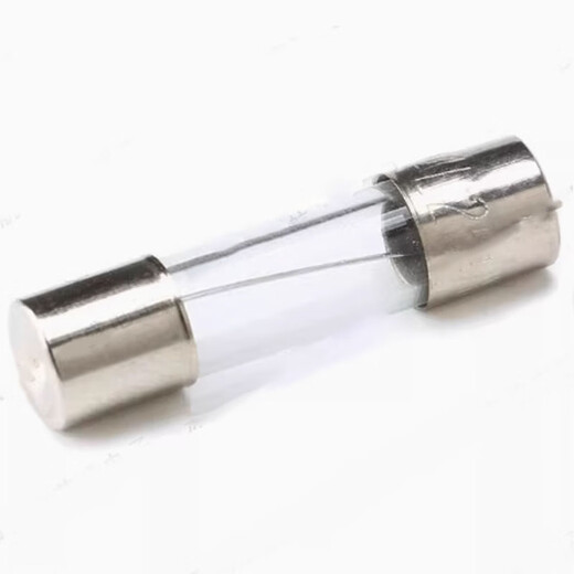 FX 6*30mm glass fuse (100 pieces/box) 0.75A