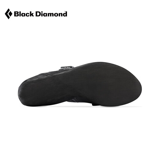 Black DiamondBlackDiamond BD outdoor rock climbing men and women entry training breathable and comfortable bouldering shoes rock climbing shoes light gray 40