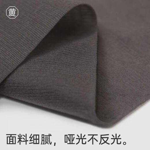 Miss Huang's 20 pairs of 15D soles with cotton non-slip short stockings, summer mid-length stockings, toe invisible short crystal socks, black*20, one size fits all