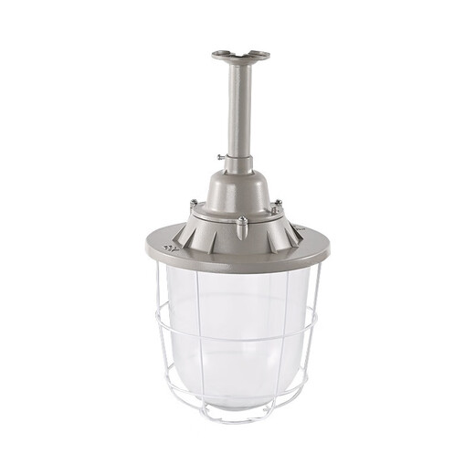 Yunzhizhuo LED explosion-proof lamp factory workshop warehouse explosion-proof lighting gas station lamp explosion-proof lampshade miner's lamp 250 type lampshade + 30W bulb