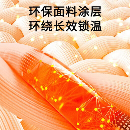 一键折叠免安装泡澡桶游泳洗浴桶家用新生婴儿游泳加厚小孩洗澡盆 紫色小怪兽65*70 标准款（坐垫+排水+5浴袋+收纳）