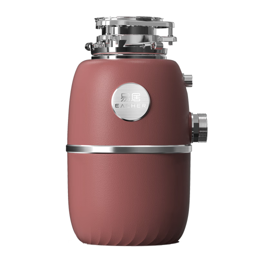 ISE (ISE) original ISE E100 food waste disposer original installation wireless ISE Metis7 automatic water inlet and automatic shutdown