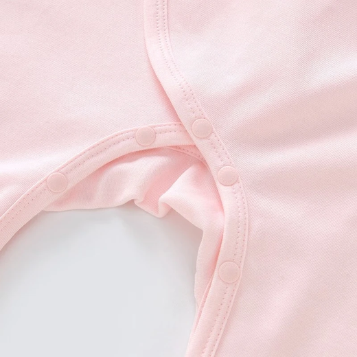 YEEHOO Newborn Clothes Gift Box Set Newborn Baby Male and Female Baby Gift One-month Clothes Pure Cotton Newborn Gift Box Gift Baby Sweetheart 6-piece Set - Combed Cotton 66cm