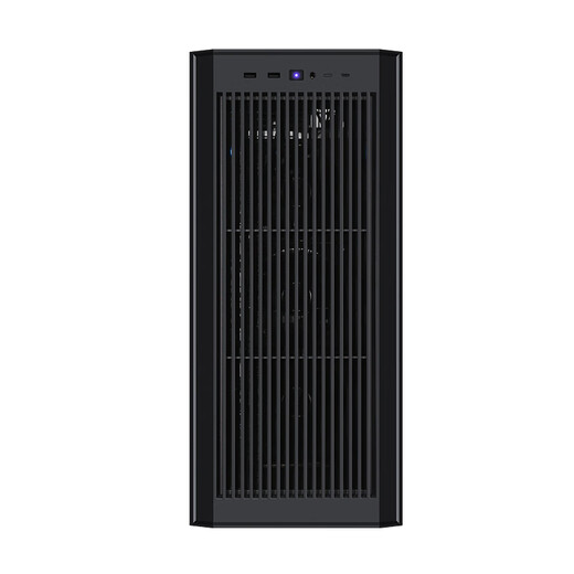 Yosemite i9 14900K/RTX5090 deep learning host dual-channel GPU server DeepSeek deploys artificial intelligence high-performance computing desktop computer workstation barebone integrated graphics card 64GD5 memory/2T solid state