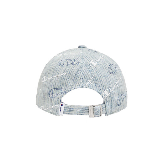 Champion American Champion 2025 new baseball cap for men and women casual fashion old flower full print sun protection peaked cap 25SSA20