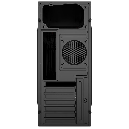 Комплект блоков питания BUBALUS Ribo+Jinqiang 500 Вт (поддерживает материнскую плату ATX/поддерживает оптический привод/совместимость с несколькими жесткими дисками/USB3.0/ограничение длины видеокарты 330 мм/обратная разводка)