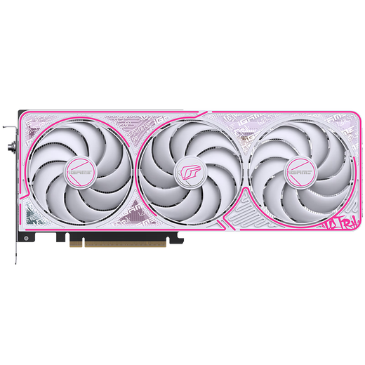 Colorful RTX 5060Ti graphics card Ultra W AD OC Tomahawk luxury 8G 16G desktop assembly computer e-sports live game graphics card RTX5060Ti Ultra W OC 16GB