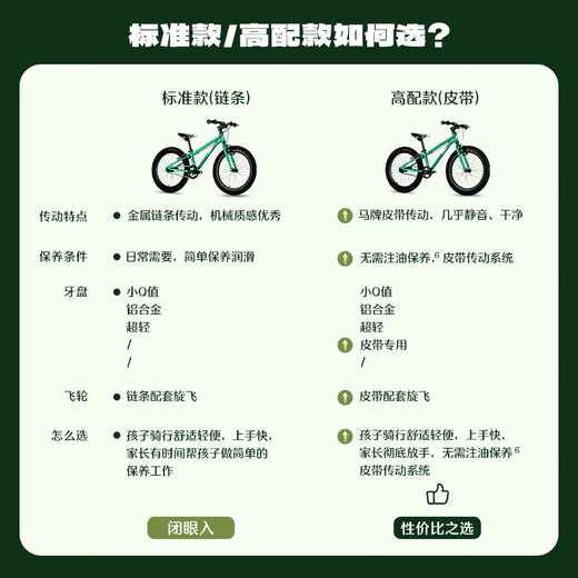 Nabiis children's bicycle children 3-6-7-8 years old aluminum alloy ultra-light student bicycle 16 inches silver