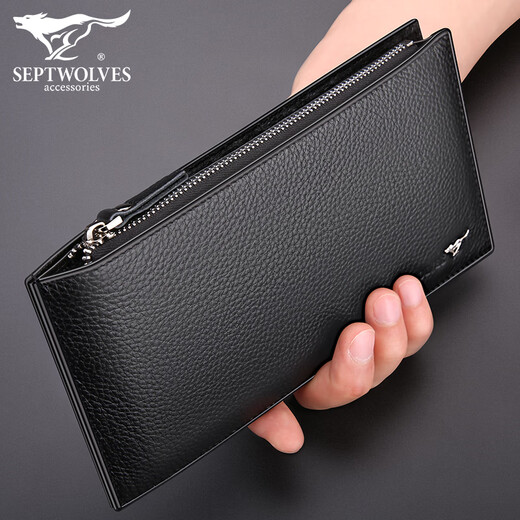 Seven Wolf Men's Wallet 2025 New Long Leather Bag Zipper Cowhide Clip Clip Clip Clip Clip Clip Clip Clip Clip Clip Clip Clip Clip Clip Clip Clip Clip Clip Clip Clip Clip Clip Clip Clip Clip Clip Clip Clip Clip Clip Clip Clip Clip Clip Clip Clip Clip Clip Clip Clip Clip Clip Clip Clip Clip Clip Clip Clip Clip Clip Clip Clip Clip Clip Clip Clip Clip Clip Clip Clip Clip Clip Clip Clip Clip Clip Clip Clip Clip Clip Clip Clip Clip Clip Clip Clip Clip Clip Clip Clip Clip Clip Clip Clip Clip Clip Clip Clip Clip Clip Clip Clip Clip Clip Clip Clip Clip Clip Clip Clip Clip Clip Clip Clip Clip Clip Clip Clip Clip Clip Clip Clip Clip Clip