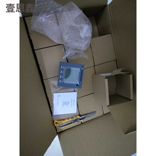 XMSJD&C深圳中电技术CCTPMC-33M/53M/43M/23M/53A/D726/S963测控电表 PMC-723-A