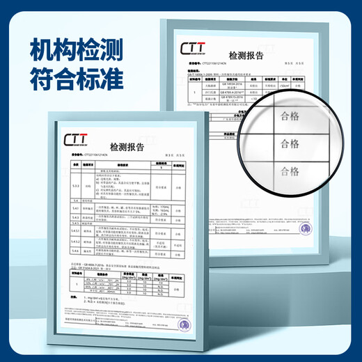 Youao disposable set of 10 servings bowls, chopsticks, spoons, cups, plates, tablecloths, outdoor picnic disposable tableware