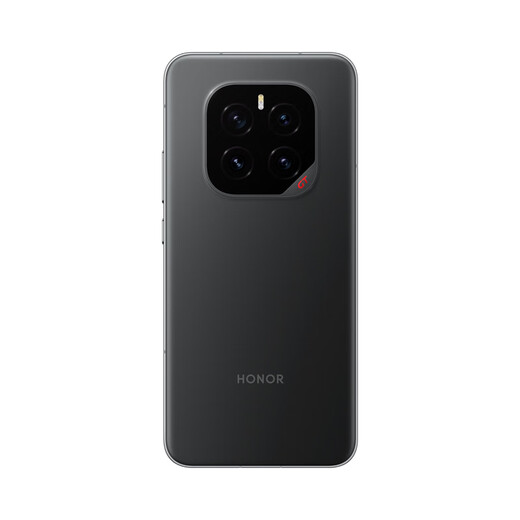 Honor GT Pro Snapdragon 8 Extreme Advanced Edition 7200mAh Qinghai Lake Battery 5G Mobile Phone Phantom Black 16GB+1TB