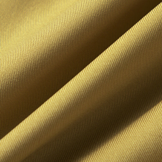 Mai Meng Limited Sale/Leakout Blazer Women's Spring Thin Casual Mustard Green Suit 5C8111601 Mustard Green Suit S