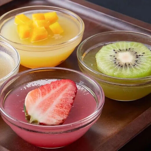 Jijia Bo Zai Cake Bamboo Sticks Special Commercial Wholesale BBQ Oden Sauce Fragrant Oden Fruit Disposable Sticks Length 15cm*Bold 3mm 200 pieces