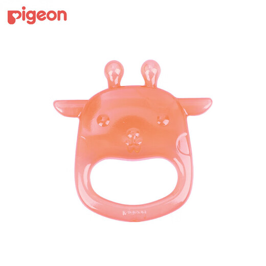 Pigeon baby teething stick soothing bite