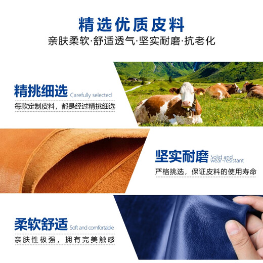 Shiqifan is suitable for OPPOReno9pro+ mobile phone case, clamshell protective cover, wallet-style insertable card holder, anti-fall and wear-resistant front and rear full-cover leather case, brown + same style leather cord OPPOReno9pro+