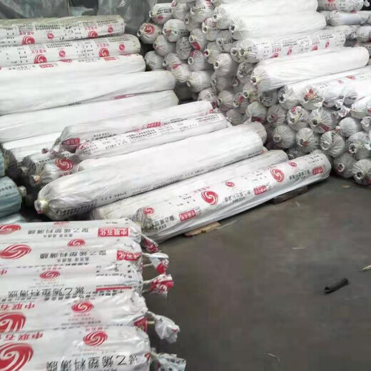 Qinkai transparent plastic film agricultural film multi-functional insulation shed film thickened white plastic sheet building moisturizing food packaging 8 wires thick 125 meters long 14 meters wide