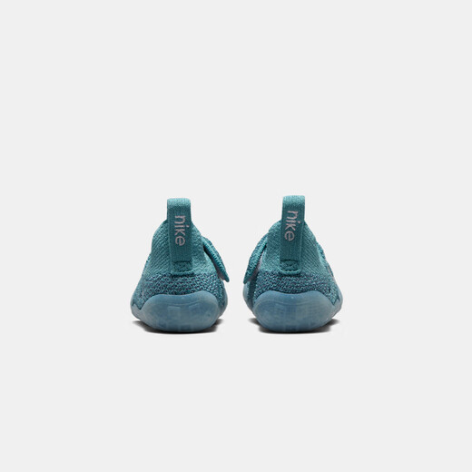 NIKE Nike infant and toddler shoes, boys and girls Velcro sneakers SWOOSH 1 BT lightweight children's sneakers