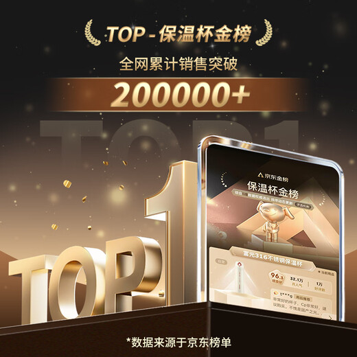 Fuguang thermos cup with pop-up cover 316L stainless steel large capacity student long-lasting thermal and cold water cup car gift