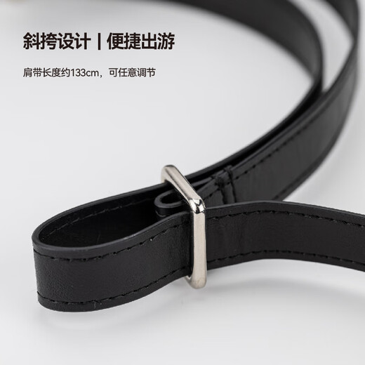 Shuiyueyu Dream Disc Player 2 ULTRA DiscDream2 CD player HiFi level fully balanced multi-purpose portable disc disc music player enthusiast level pocket for dreams storage bag