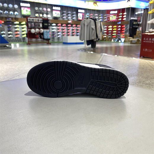 耐克（NIKE） 耐克Dunk童运动休闲板鞋CW1590 DH9756 CW1588 FB91 CW1590-100 36.5