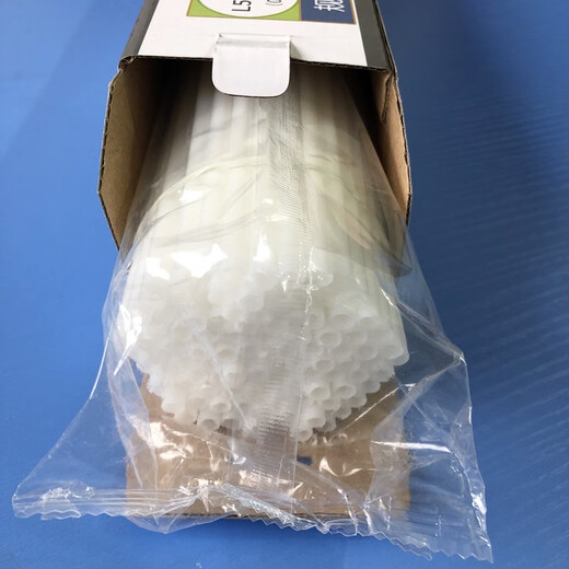 奇砚 得力3884财务装订机铆管 得力3884尼龙管 得力装订机耗材热