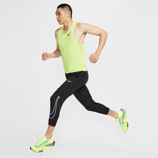 耐克（NIKE）男子AS M NK DFADV AROSWFT SINGLET背心 FN4232-736 L