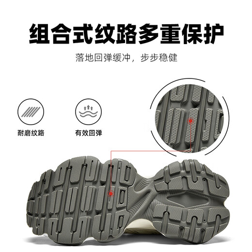 Mark Huafei Herrenschuhe 2025 Winter Neu Silber Papa Schuhe Plus Samt Baumwollschuhe Dicke Sohle Erhöhung Paare Sport Laufen Freizeitschuhe Space Silber 664396062005 40 Herren Standard-Sportschuhgröße