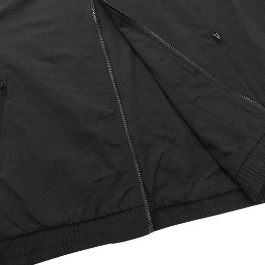 Adidas Clover Series Men's WOVEN FBIRD TT Woven Jacket KB2466 Black L