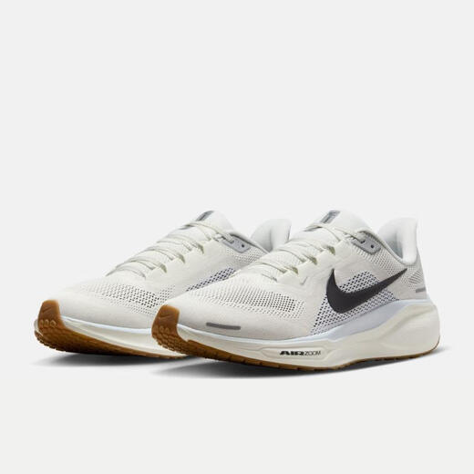耐克（NIKE）2025年男子AIR ZOOM PEGASUS 41跑步鞋 FD2722-113 42.5