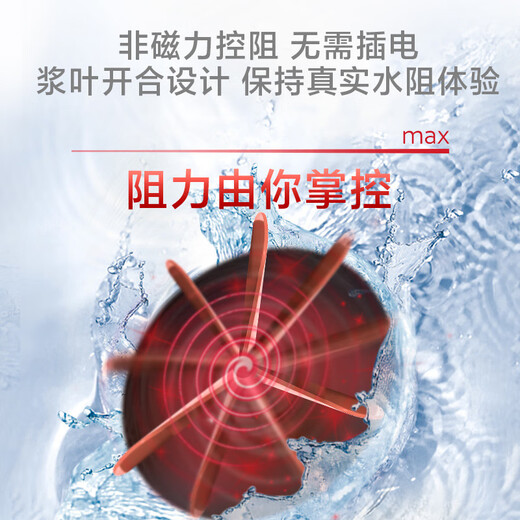 Goldsmith smart rowing machine randomly distributed