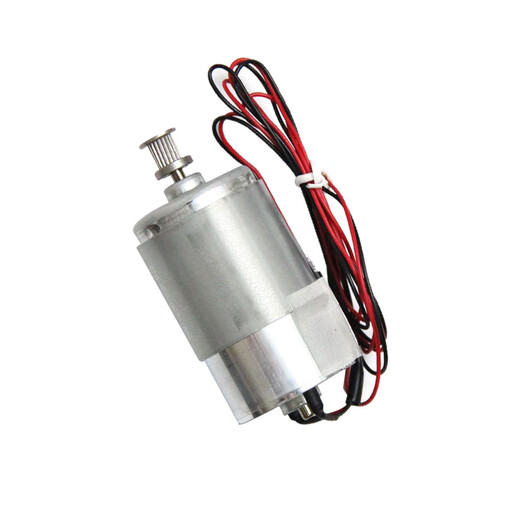 超跃适用爱普生L801 L850 L810打印机墨水T6741墨仓式彩色喷墨多功能一体机T674墨水 L805字车电机/马达【有效解决打印变慢】
