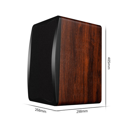 HiVi K800 home active karaoke speaker professional wireless microphone karaoke HIFI audio supports Bluetooth fiber optic coaxial