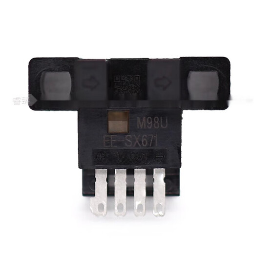 Omron original photoelectric switch EE-SX670 SX671 SX672 673P 674A 677 676 470A EE-SX670R