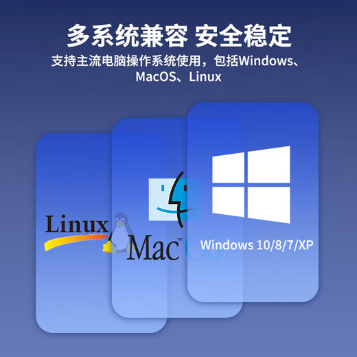 Externes optisches Laufwerk von Lenovo, externer DVD-Recorder, mobiles optisches Laufwerk, externes optisches Laufwerk, tragbares optisches Laufwerk für Laptops, externes Lesegerät und Brenner, schwarzes GP95-Dual-Interface, optisches Blu-ray-Laufwerk (U+C-Anschluss)
