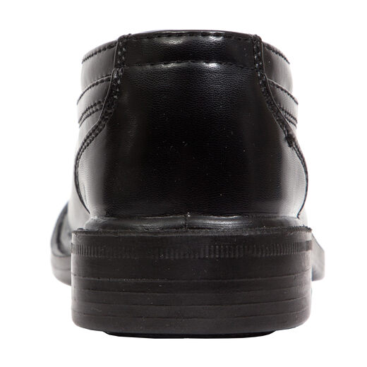 Deer StagsBrian Slip-On Comfort Shoes (Toddler/Kids/Big Kids), Black Black 10.5 W US Little Kid