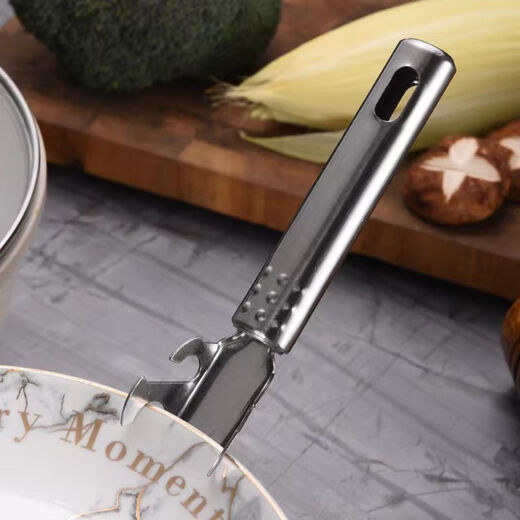 Zixian stainless steel plate lifter, anti-scalding plate lifter, kitchen stew and bowl clamp, stainless steel dish clamp, plate lifter, newly upgraded double-layer buckle - not easy to fall off, upgraded and thickened, stable and not falling off, 1 handful, out