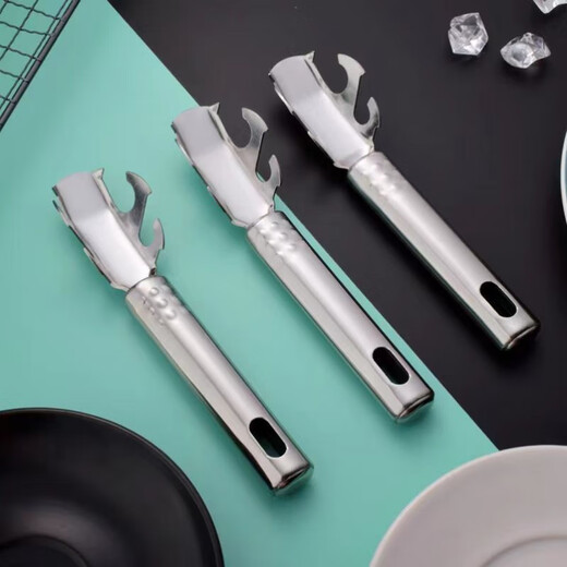 Zixian stainless steel plate lifter, anti-scalding plate lifter, kitchen stew and bowl clamp, stainless steel dish clamp, plate lifter, newly upgraded double-layer buckle - not easy to fall off, upgraded and thickened, stable and not falling off, 1 handful, out