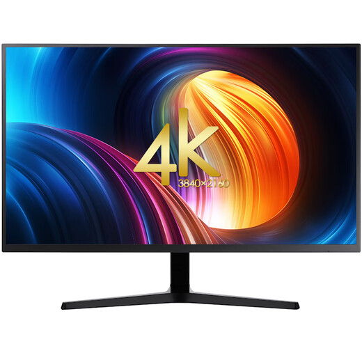 Samsung (SAMSUNG) 32-inch 4K monitor 1.07 billion colors HD large screen professional design editing PS5 external desktop computer display official standard U32J592UQC