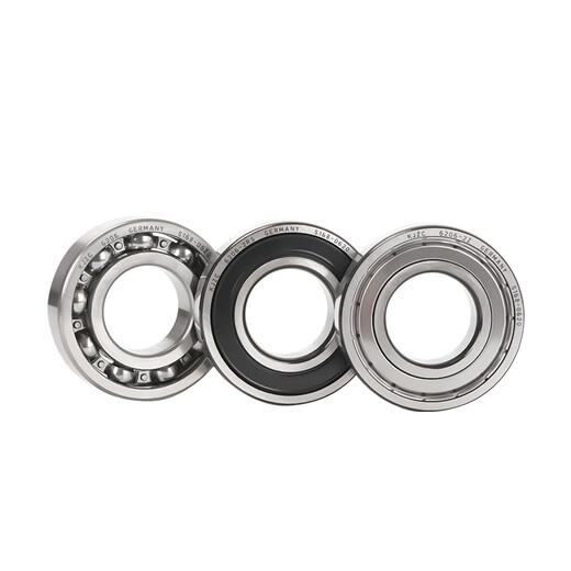 Imported KJZC bearing P5 grade high speed motor precision deep groove ball bearing rolling ball rotary sealed bearing 6309Z6308ZZ6310RS 6322-2Z iron seal P5 grade 110*240*50