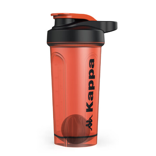 KAPPA sports arm bag skipping rope running towel second generation cup set