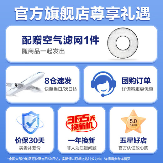 Gree Electric Fan Home Air Circulation Fan Intelligent Remote Control Floor Fan Plasma Sterilization Purification Fan DC Variable Frequency Energy-Saving Electric Fan Light Sound Low Noise Ventilation Fan Air Conditioning Companion FXDZ-2305Bag5-Plasma Sterilization Upgraded Model