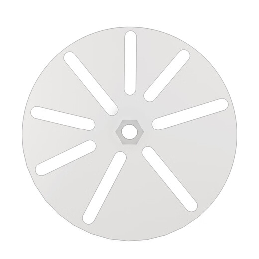 Shimingtong surveillance camera universal disc base bracket is suitable for x meter fluorite Huawei Puff Orange tplink Qiaoan camera SMT-DZ/yp