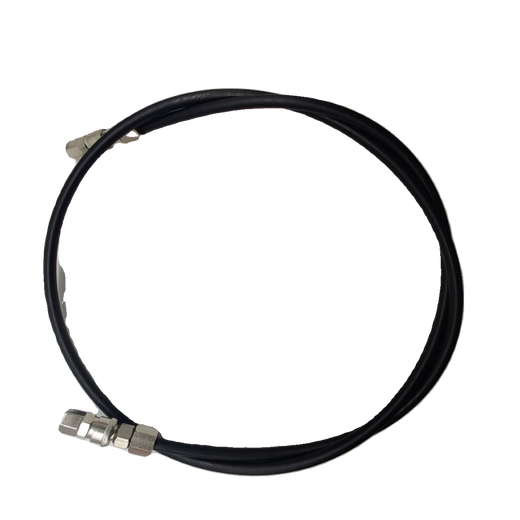 Robotic automatic welding wire feeding hose barreled industrial grade aluminum welding wire special high flexibility, long life and wear-resistant inner tube OTC wire feeding tube 3.5 meters