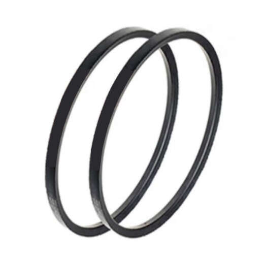 Saint Collet industrial pulley rubber V-belt C4200/strip