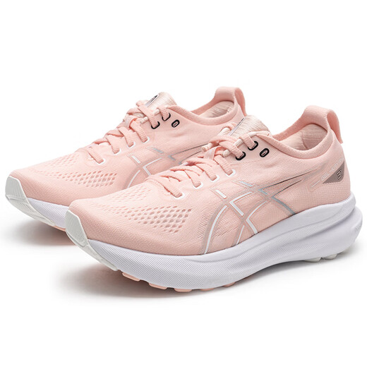 亚瑟士（asics）跑步鞋女 GEL-KAYANO 31缓震舒适透气运动鞋 1012B670-701 39.5