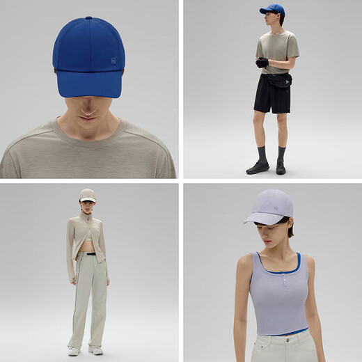 Banana Nitrogen 301Dry Unisex-Sportkappe für Männer und Frauen. Sportabsorbierend, schnell trocknend, atmungsaktiv, Sonnenschutzmittel, kühl, antibakteriell, Gesicht zeigend, Xiaoxia