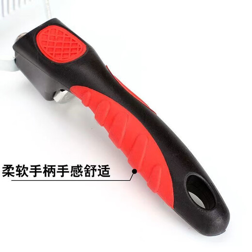 Cow scratching artifact cow hair comb cow brush cow scratching cow hair comb cow sheep donkey mule pig animal dog not large nail comb rake