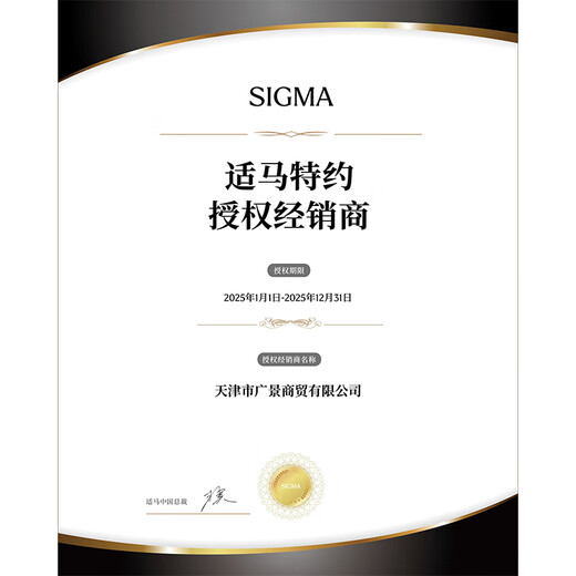 SIGMA 28-70mm F2.8 DG DN Contemporary full-frame mirrorless standard zoom lens for portraits, scenery, street photography and travel 28-70 2.8 Sony FE mount (free main image as a bonus)