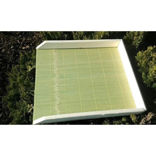 An Junsheng Bamboo Wooden Dumpling Wonton Storage Box Rectangular Bamboo Dumpling Tray Stackable Dumpling House Freezer Special Length 25 Width 20 Height 4.5 cm Bamboo